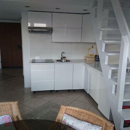 Apartament Przy Morzu "Jagoda" Miedzyzdroje Kültér fotó