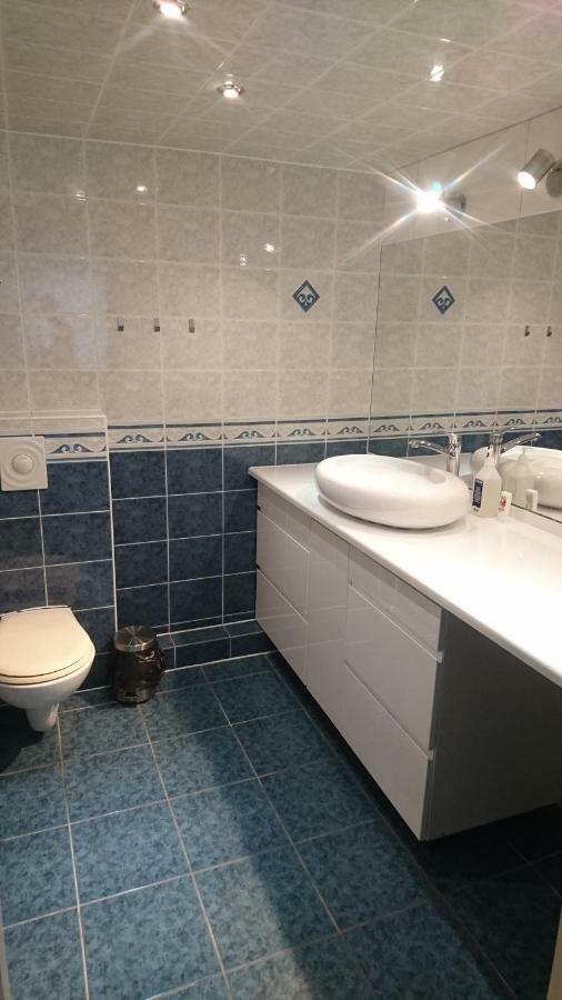Apartament Przy Morzu "Jagoda" Miedzyzdroje Kültér fotó